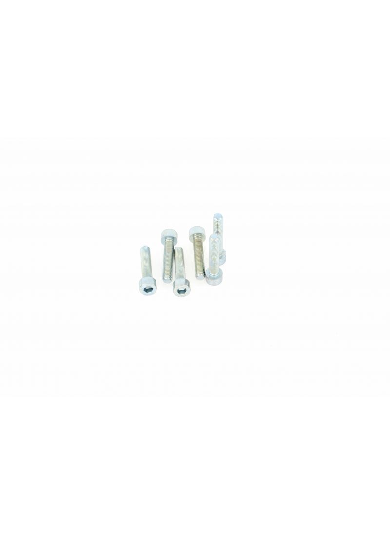 Clutch Pressure Plate Bolt Kit Ducati Supersport 750 (1999-2002)