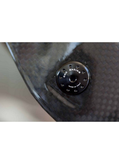 voorkant fender boutenset Hypermotard 821/939, Hyperstrada 821/939 and Monster 937 (950) Ducati Monster 950 (2021-2025)