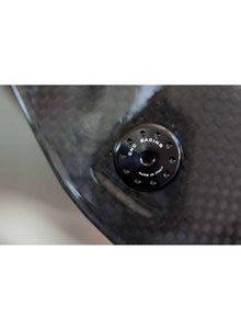 voorkant fender boutenset Hypermotard 821/939, Hyperstrada 821/939 and Monster 937 (950) Ducati Hyperstrada 821 (2013-2015)