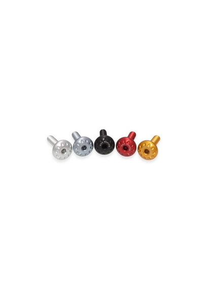 voorkant fender boutenset Hypermotard 821/939, Hyperstrada 821/939 and Monster 937 (950) Ducati Monster 950 (2021-2025)