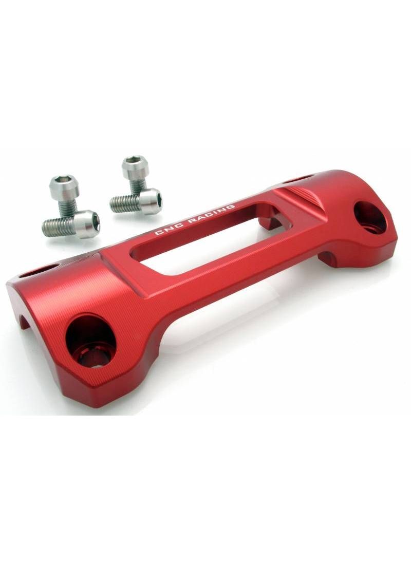 Upper Handlebar Clamp Multistrada 1200 2010-2014