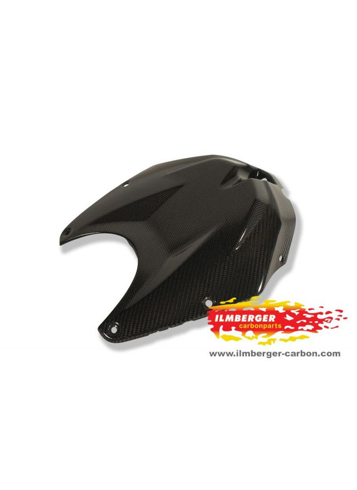 Cubierta del tanque superior de carbono BMW S1000RR Racing (2009-2011)