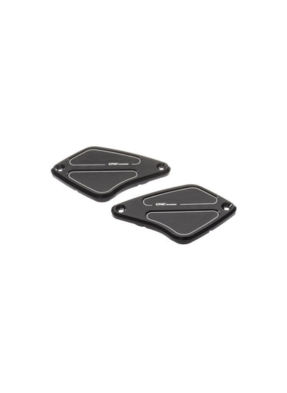 rem and koppeling Fluid Reservoir Cover Set Diavel XDiavel Ducati Diavel 1260 S (2019-2022)