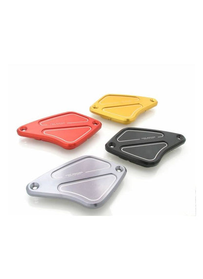 Brake and Clutch Fluid Cover Set Diavel