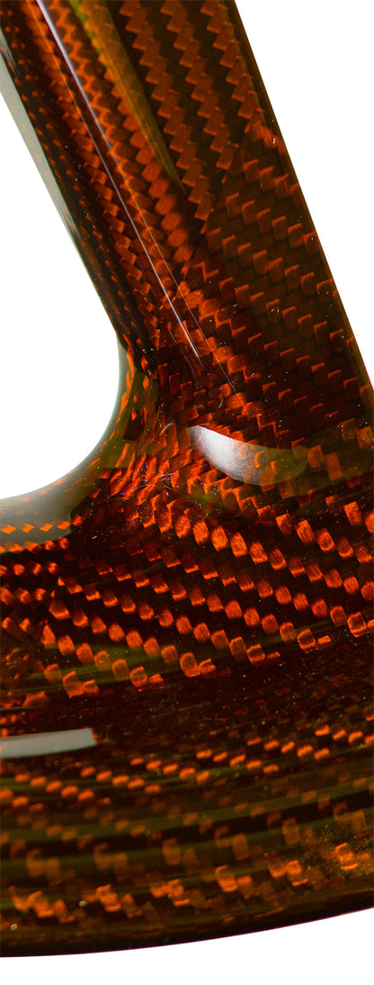 BST Carbon Voorvelg Mamba TEK 3,5 x 17" Kawasaki Z900RS (2018-2025)