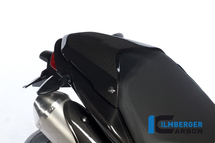 
                  
                    Buddyseat cover carbon Triumph Speed Triple 1050 (2011-2015)
                  
                