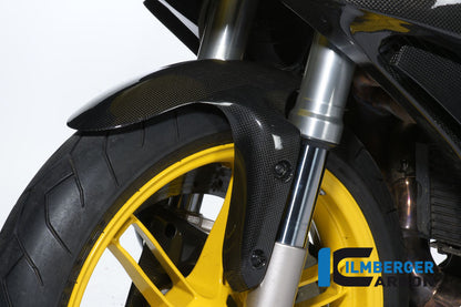 Voorspatbord Buell XB12R (2006-2011)