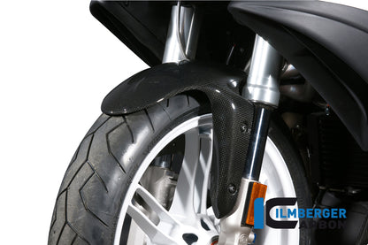 Voorspatbord all models Buell XB12S (2006-2011)