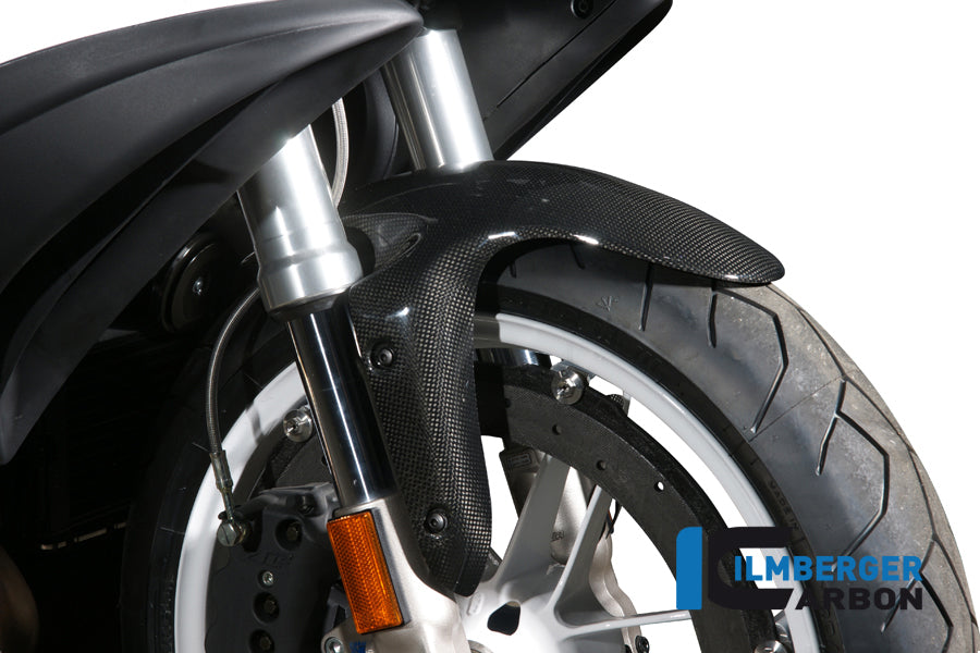 Voorspatbord all models Buell XB9S (2002-2005)