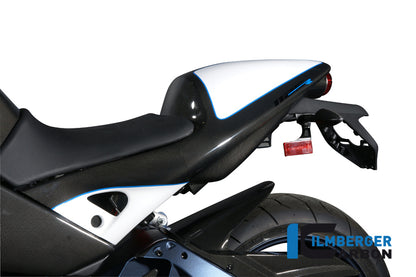Achterkuip Buell 1125CR (2008-2011)