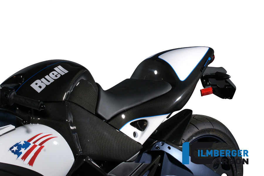 Achterkuip Buell 1125CR (2008-2011)