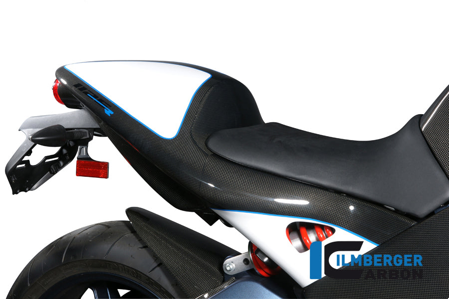 Achterkuip Buell 1125CR (2008-2011)