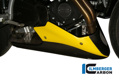 Lange bellypan all models Buell XB9S (2002-2005)