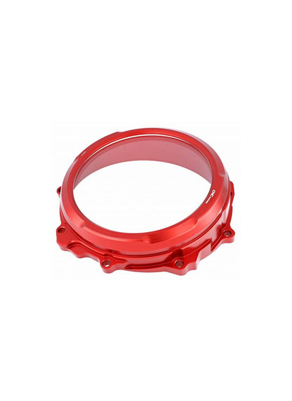 Transparant clutch cover hydraulic clutch MV Agusta 800