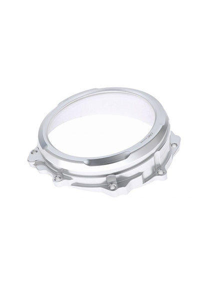 Transparant clutch cover hydraulic clutch MV Agusta 800