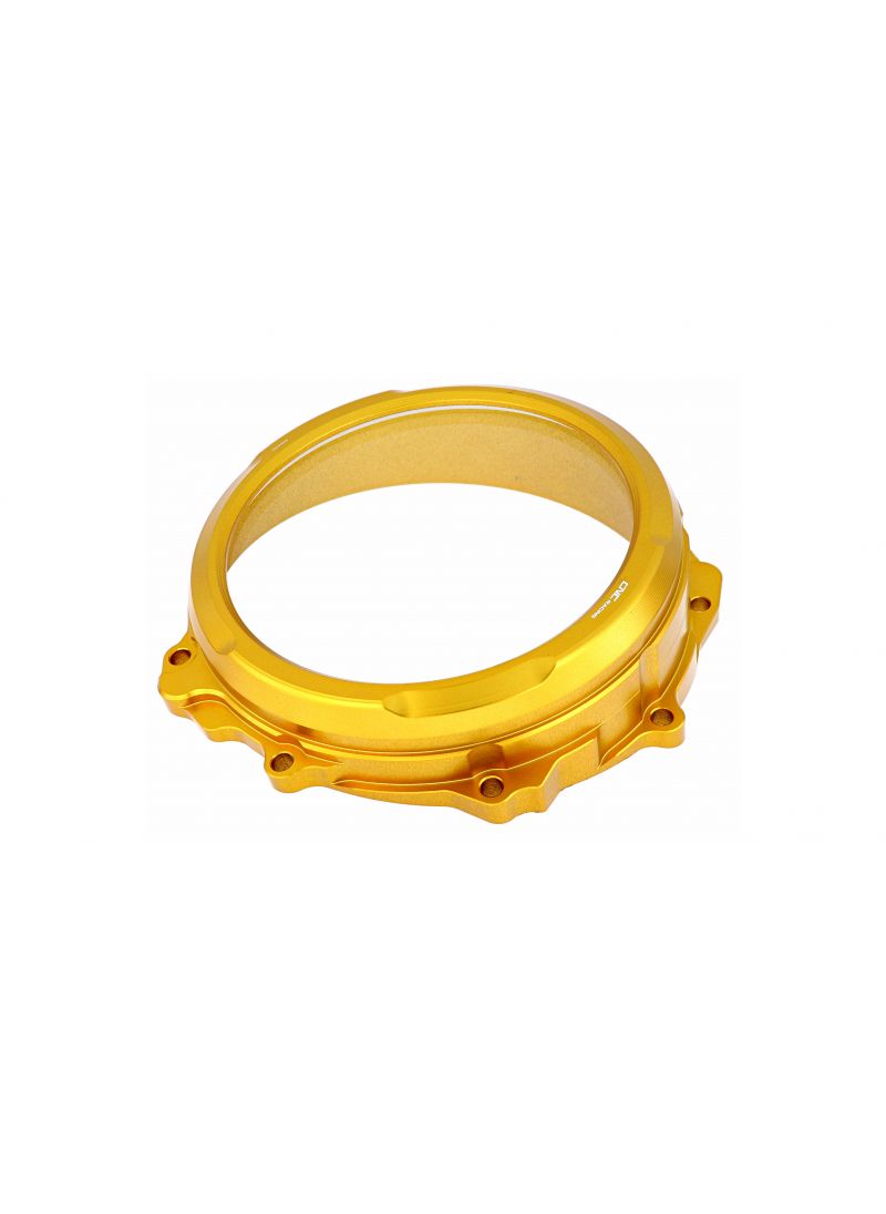 Transparant clutch cover hydraulic clutch MV Agusta 800