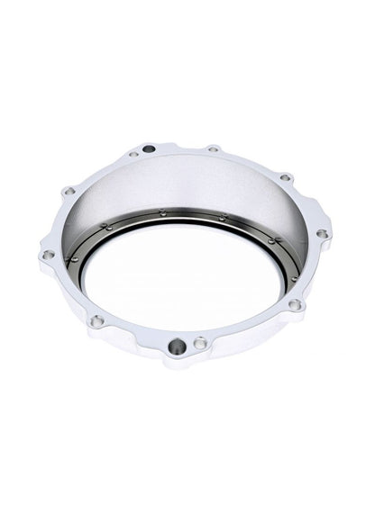 Transparant clutch cover hydraulic clutch MV Agusta 800