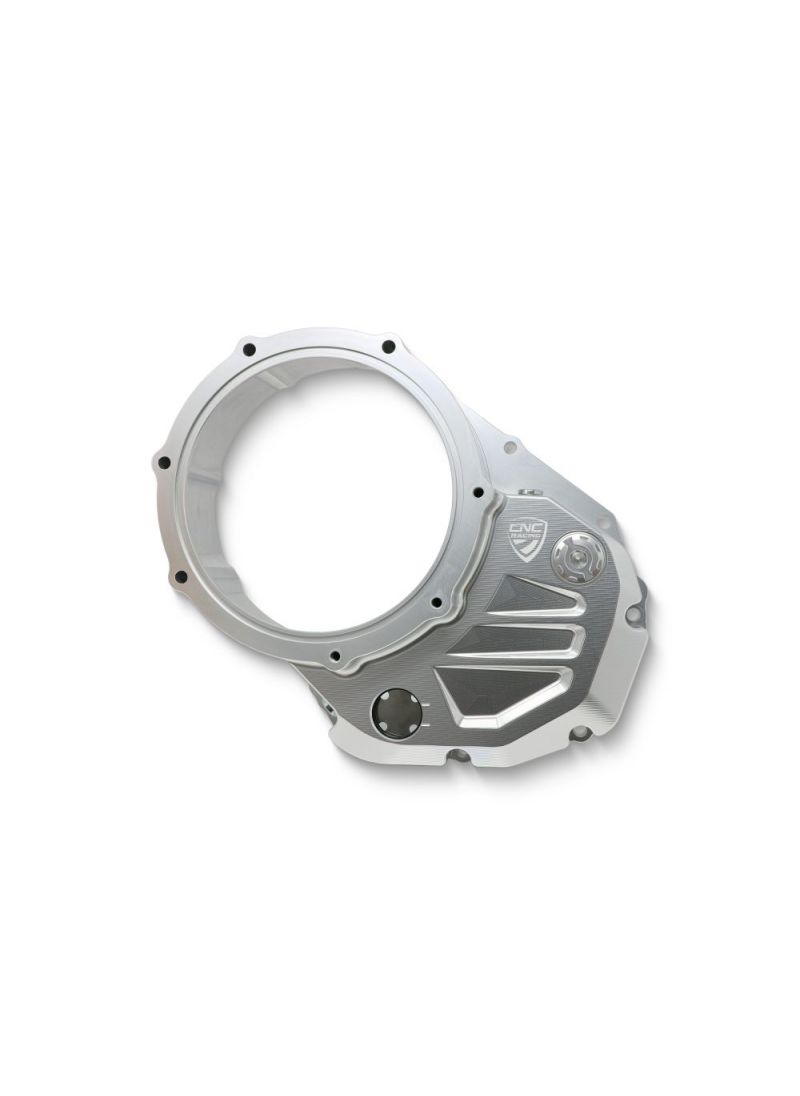 Clear Wet Clutch Cover Ducati Hyperstrada Hypermotard 950 Scrambler 1100