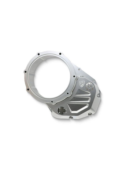 Clear Wet Clutch Cover Ducati Hyperstrada Hypermotard 950 Scrambler 1100
