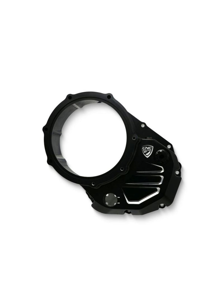 
                  
                    Clear Wet Clutch Cover Ducati Hyperstrada Hypermotard 950 Scrambler 1100 Monster 950 Ducati Hypermotard 950 (2019+)
                  
                