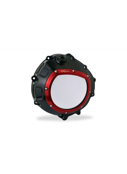 Open koppelingsdeksel voordeelpakket BMW HP4 1000RR (2013-2014)