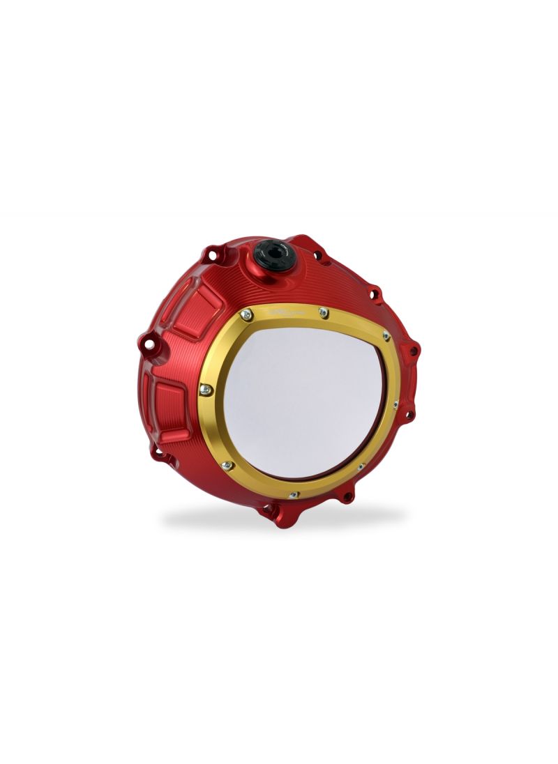 Open koppelingsdeksel voordeelpakket BMW S 1000 XR TE (2020-2023)
