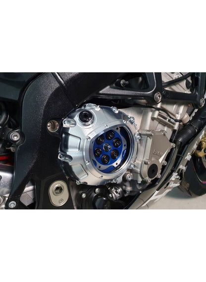 Open koppelingsdeksel voordeelpakket BMW S 1000 XR Sport SE (2018-2019)