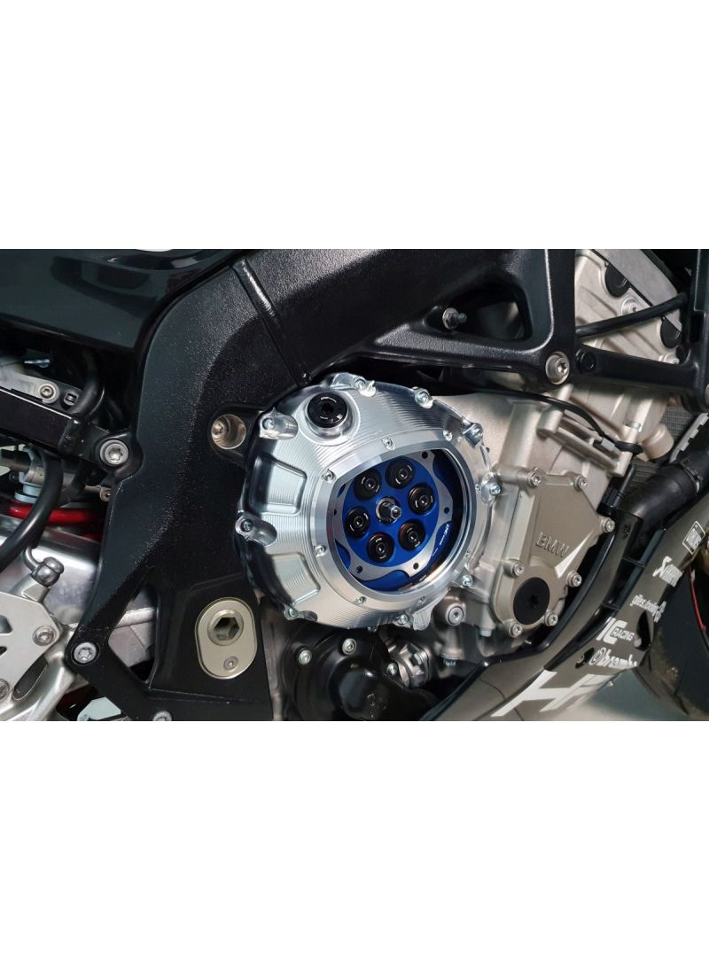 Open koppelingsdeksel voordeelpakket BMW S 1000 RR (2010-2011)