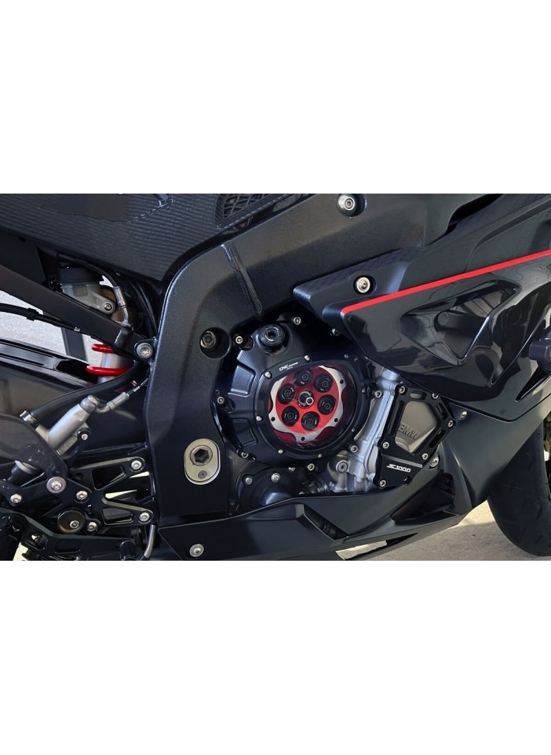 Open koppelingsdeksel voordeelpakket BMW S 1000 RR (2010-2011)
