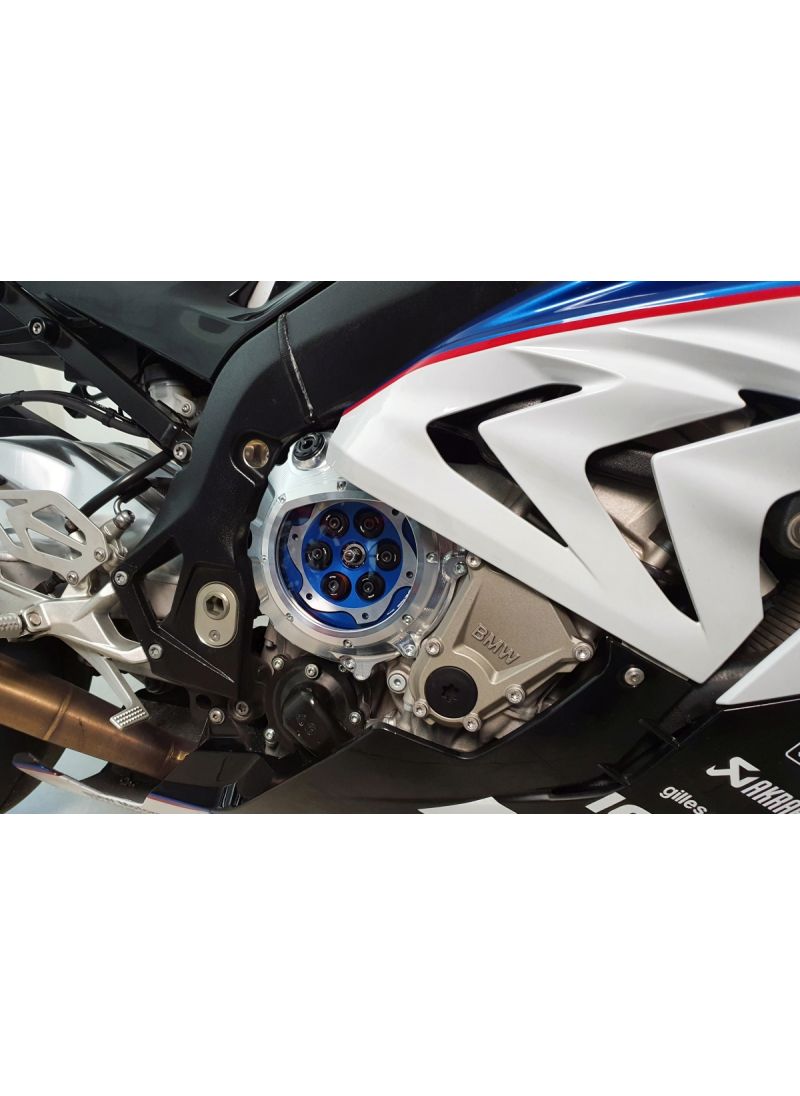 Clear Clutch Pack BMW S1000R S1000RR S1000XR