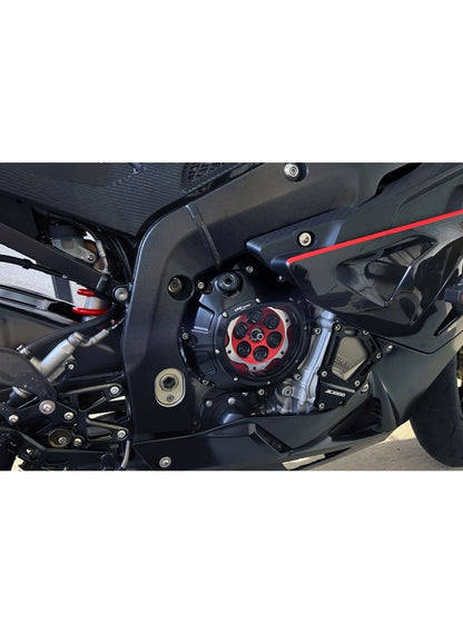Open koppelingsdeksel voordeelpakket BMW S 1000 XR TE (2020-2023)