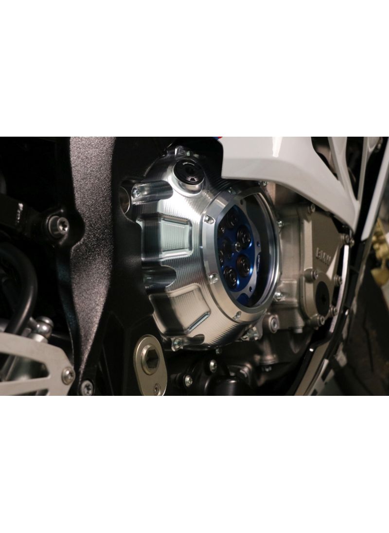 Open koppelingsdeksel voordeelpakket BMW S 1000 RR Street (2012-2014)