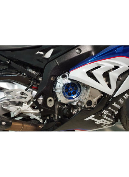 Open koppelingsdeksel voordeelpakket BMW S 1000 XR TE (2020-2023)