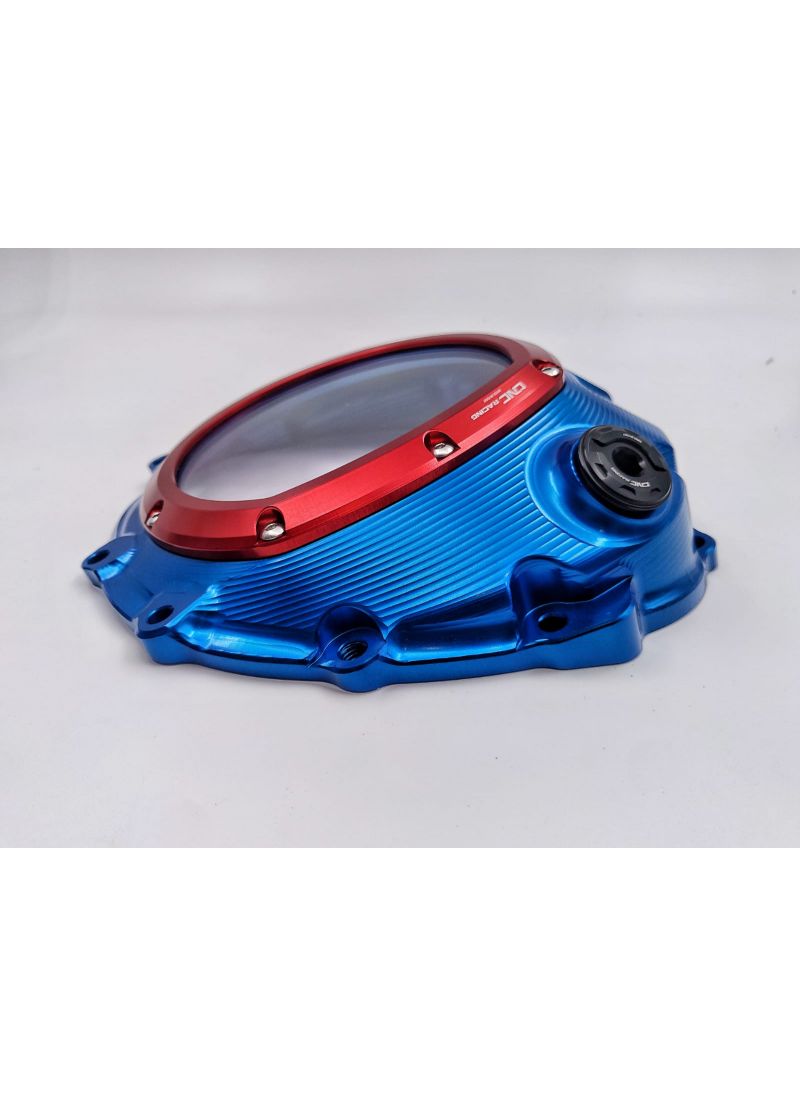 BMW HP-style open koppelingsdeksel voordeelpakket BMW S 1000 RR Street (2012-2014)