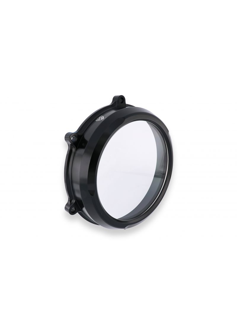 Black-Out Clear Clutch Pack Multistrada V4