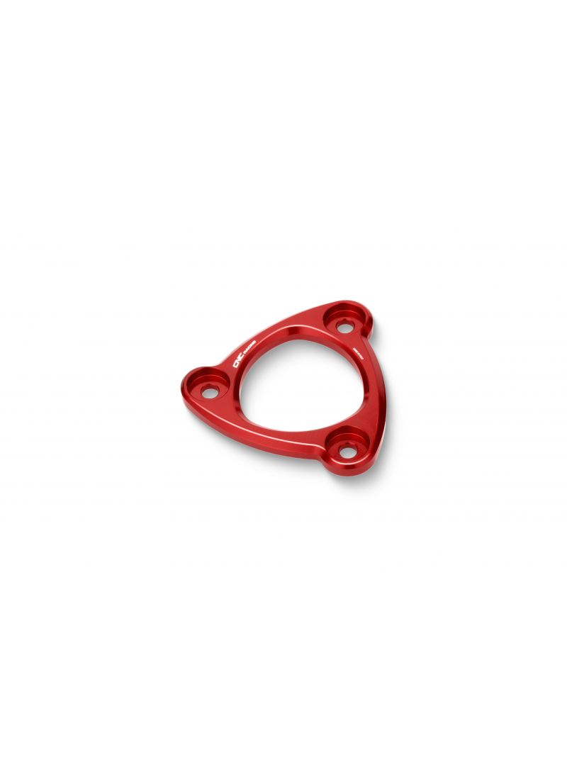 Black-Out Clear Clutch Pack Multistrada V4