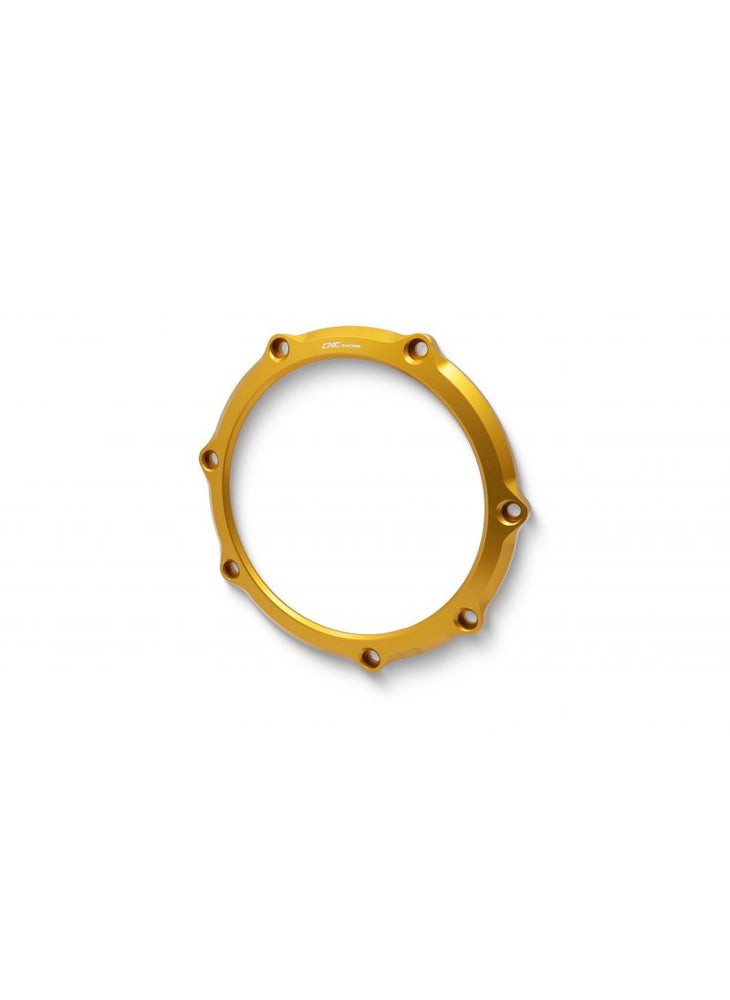 
                  
                    Machined aluminum ring for clutch cover Ducati Ducati Monster 950 SP (2023+)
                  
                