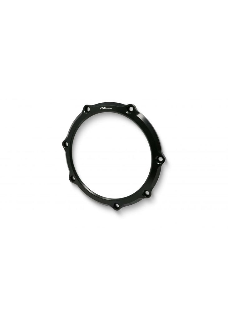 
                  
                    Anillo de aluminio mecanizado para la cubierta del embrague Ducati Ducati Desertx (2022+)
                  
                