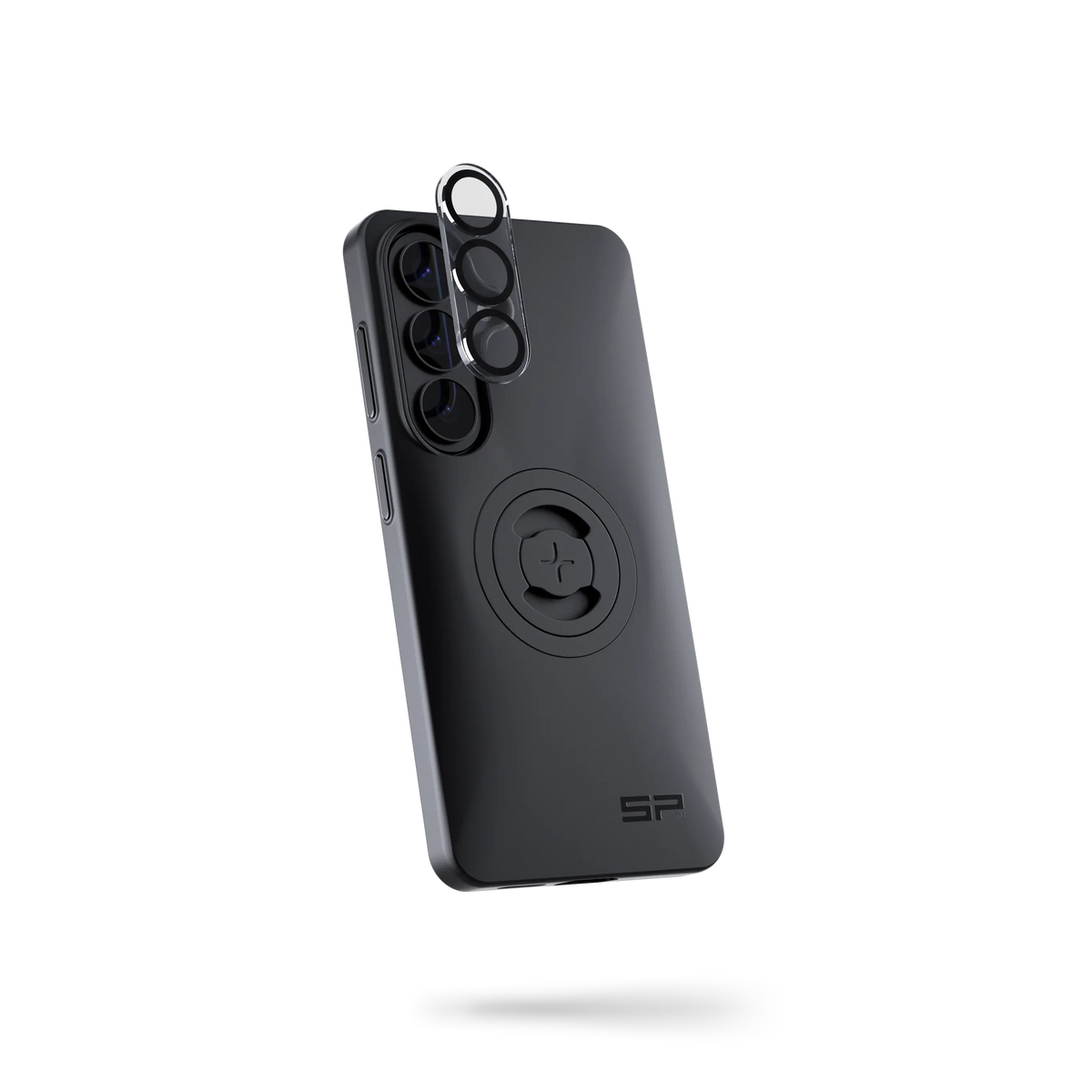 SP Connect Camera Lens Protective Glass voor Samsung Galaxy S26