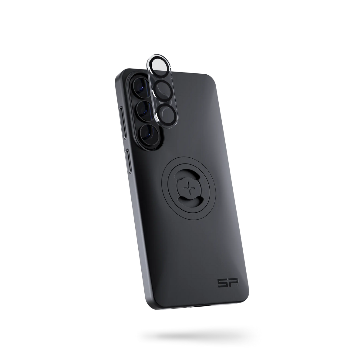 SP Connect Camera Lens Protective Glass voor Samsung Galaxy S26+