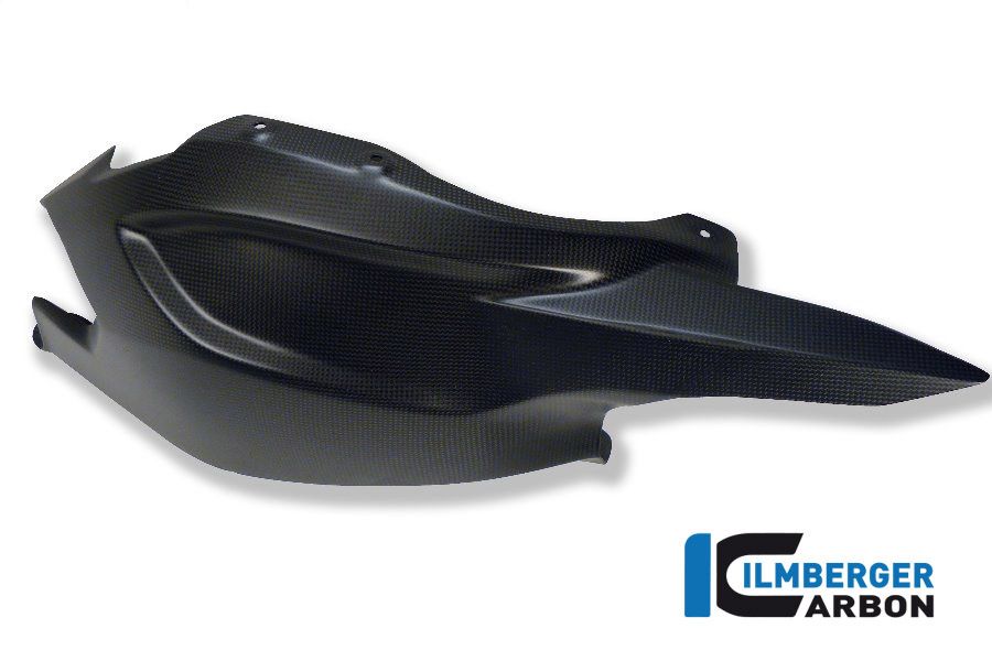 
                  
                    Carbon Rear Swingarm Cover incl. Chain Cover Ducati Multistrada 1200S Granturismo (2013-2014)
                  
                