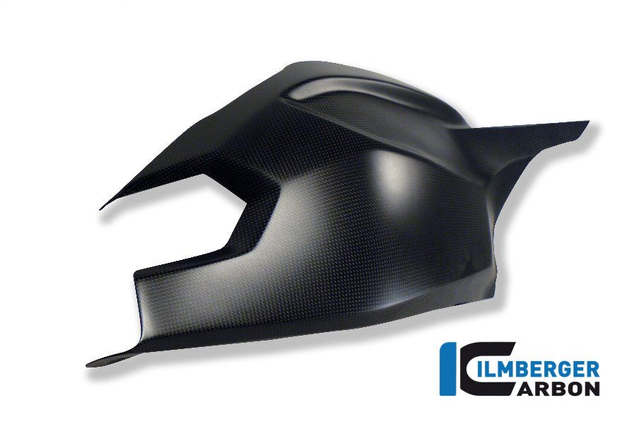 
                  
                    Carbon Rear Swingarm Cover incl. Chain Cover Ducati Multistrada 1200S Granturismo (2013-2014)
                  
                