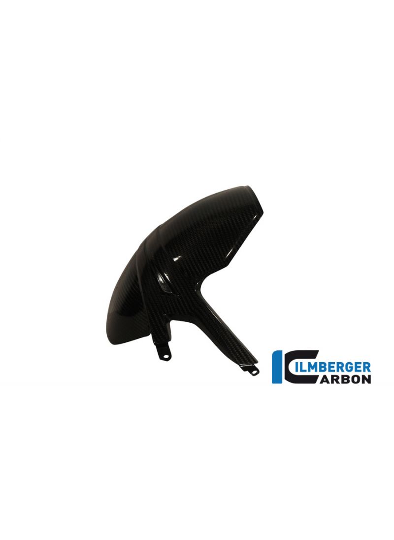 Carbon rear fender (hugger) BMW C 600 Sport (2011+)