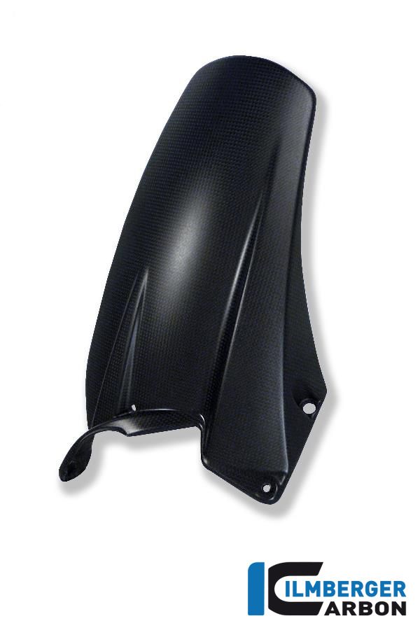 Carbon arrière Fender (Hugger) Multistrada 1200 2013-2014 Ducati Multistrada 1200S Pikes Peak (2012-2014)