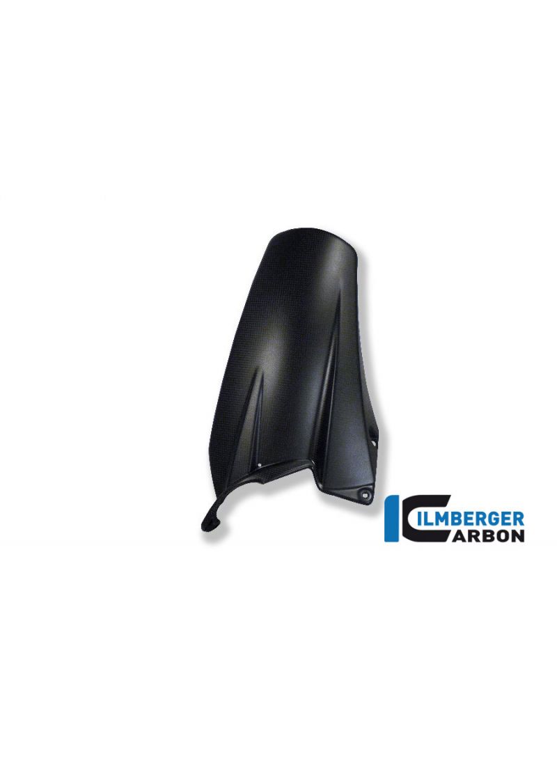 Carbon rear fender (hugger) Multistrada 1200 2013-2014 Ducati Multistrada 1200S Granturismo (2013-2014)