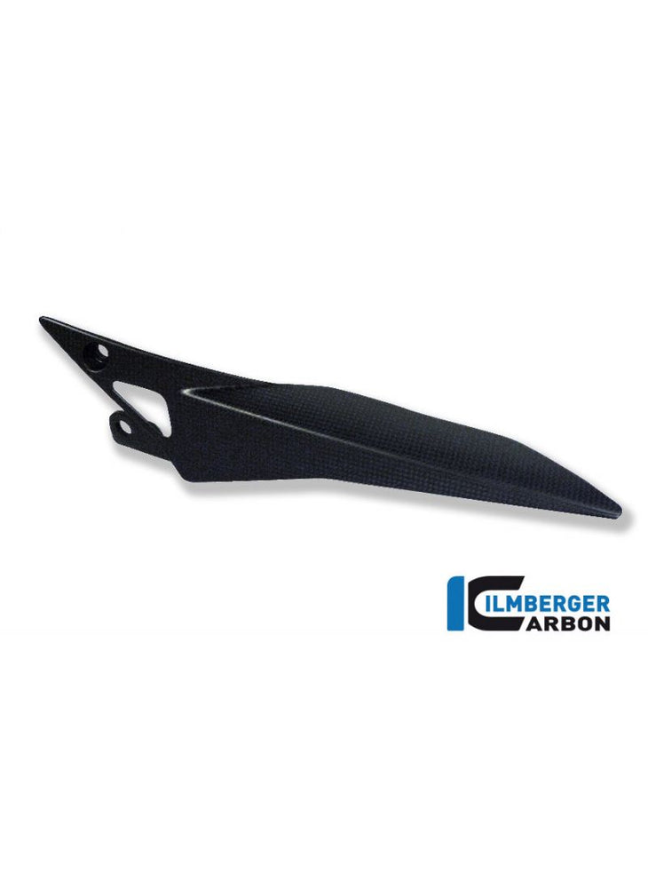 Cubierta de la rueda dentada trasera de carbono Ducati Multistrada 1200S Touring (2010-2014)