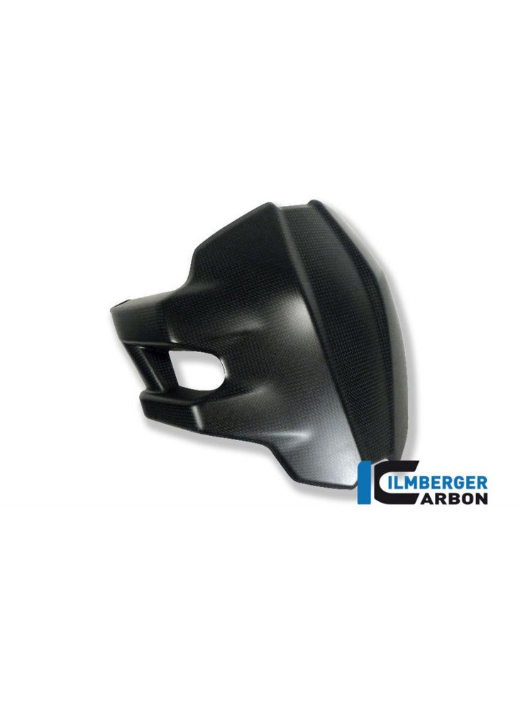 Guardia con salpicaduras de carbono Ducati Multistrada 1200S Touring (2010-2014)