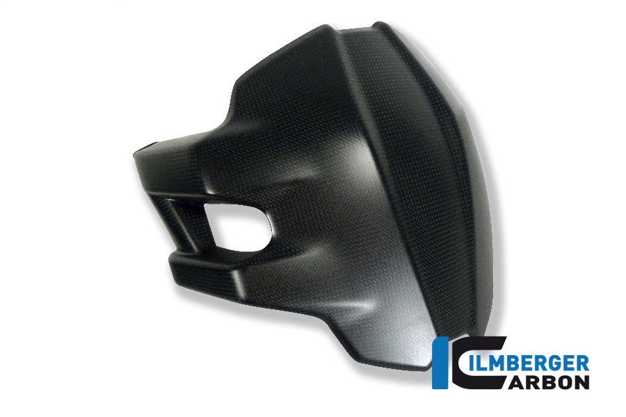 
                  
                    CARBON Splash Guard Ducati Multistrada 1200s Touring (2010-2014)
                  
                