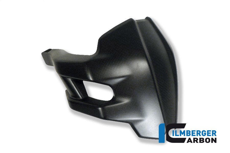 Carbon Splash Guard Ducati Multistrada 1200 (2013-2014)