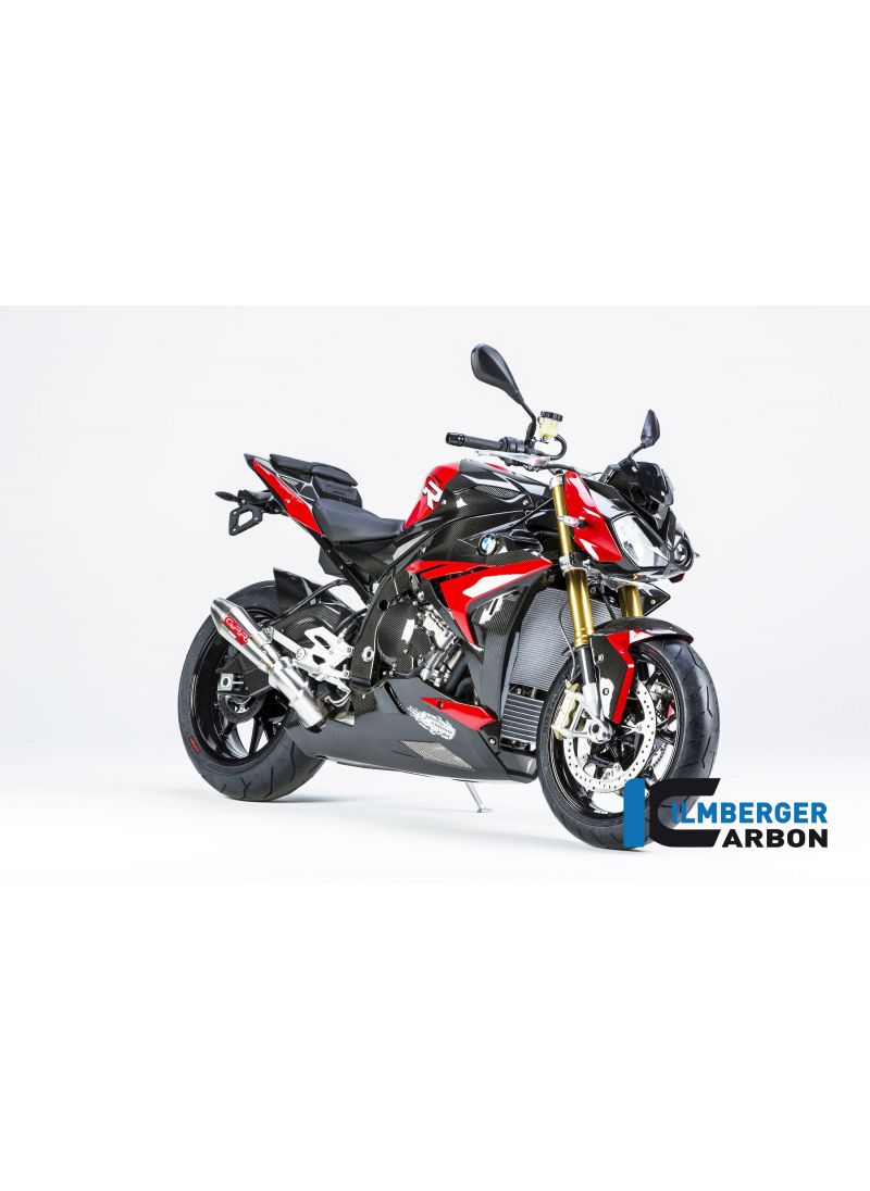 Carbon Bellypan BMW S1000R (2013-2016)